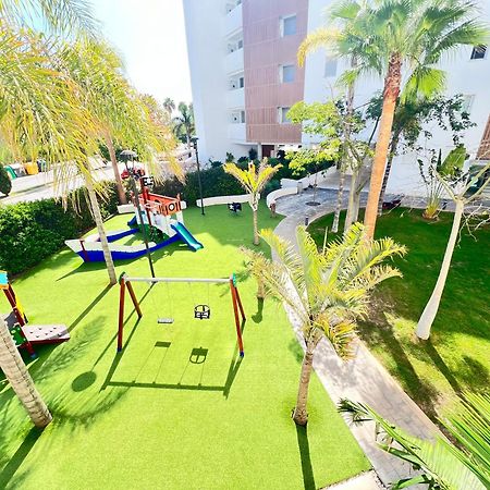 Pushe Playa Granada Beach&Golf 4 Motril Zewnętrze zdjęcie