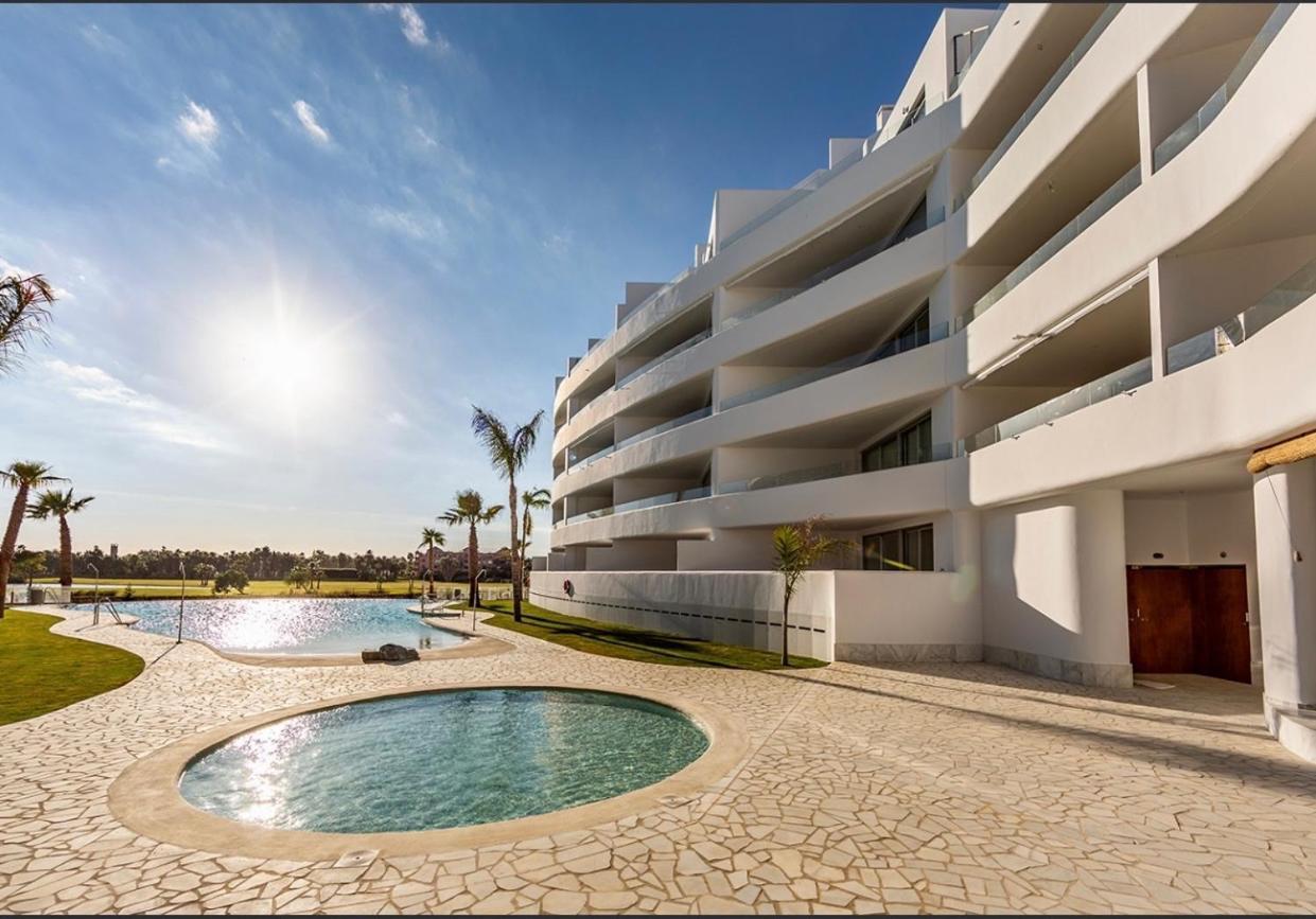 Pushe Playa Granada Beach&Golf 4 Motril Zewnętrze zdjęcie