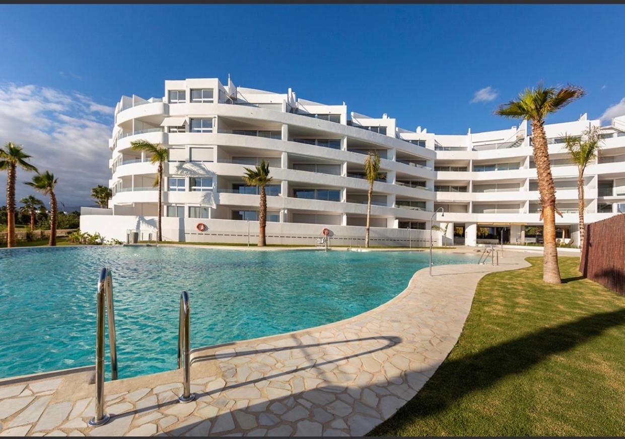 Pushe Playa Granada Beach&Golf 4 Motril Zewnętrze zdjęcie