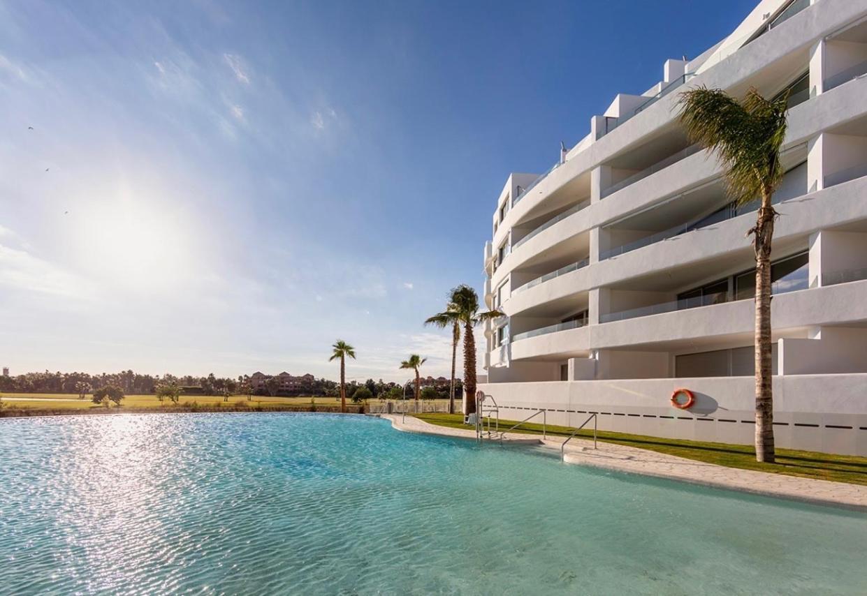 Pushe Playa Granada Beach&Golf 4 Motril Zewnętrze zdjęcie
