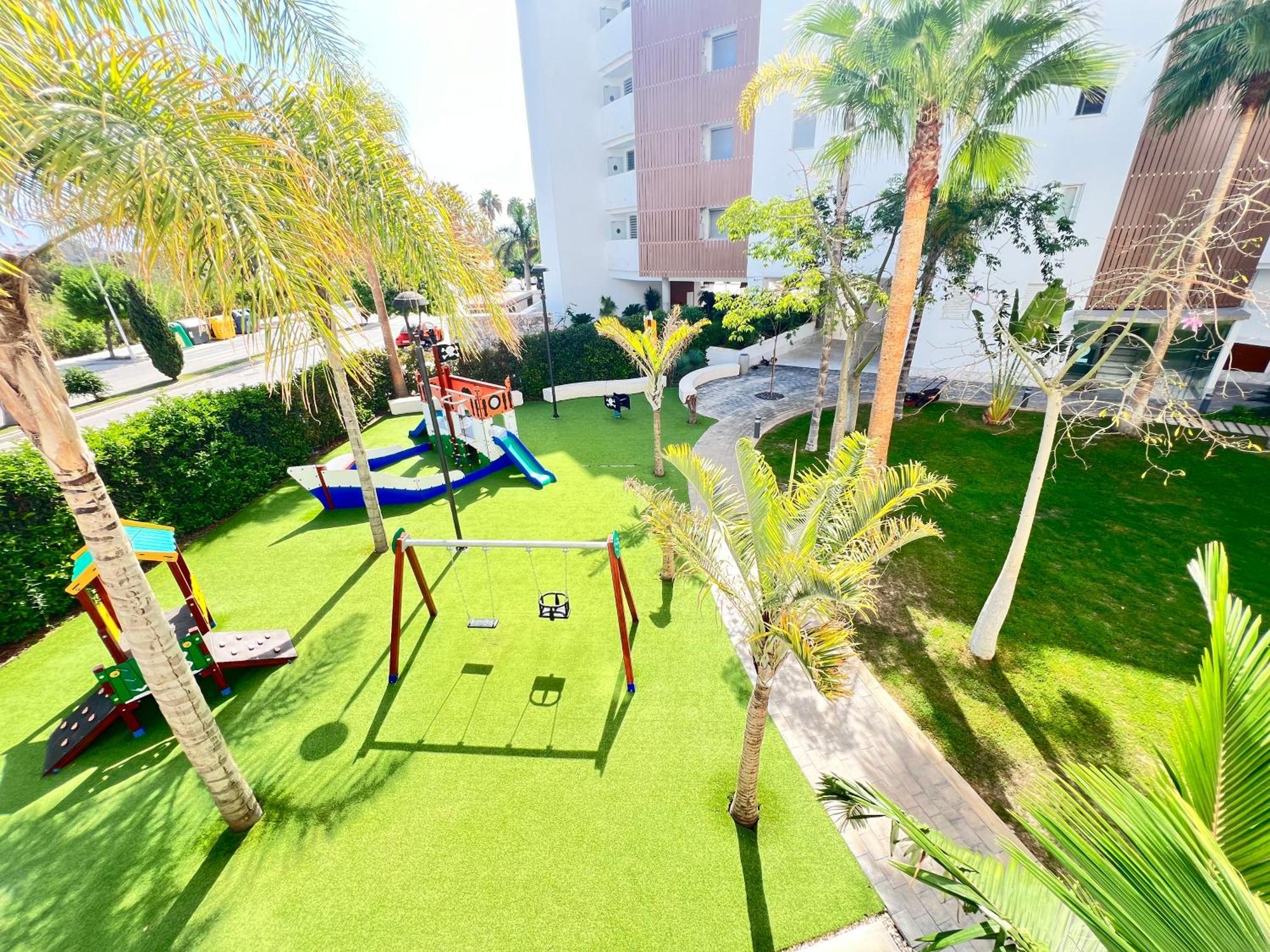 Pushe Playa Granada Beach&Golf 4 Motril Zewnętrze zdjęcie