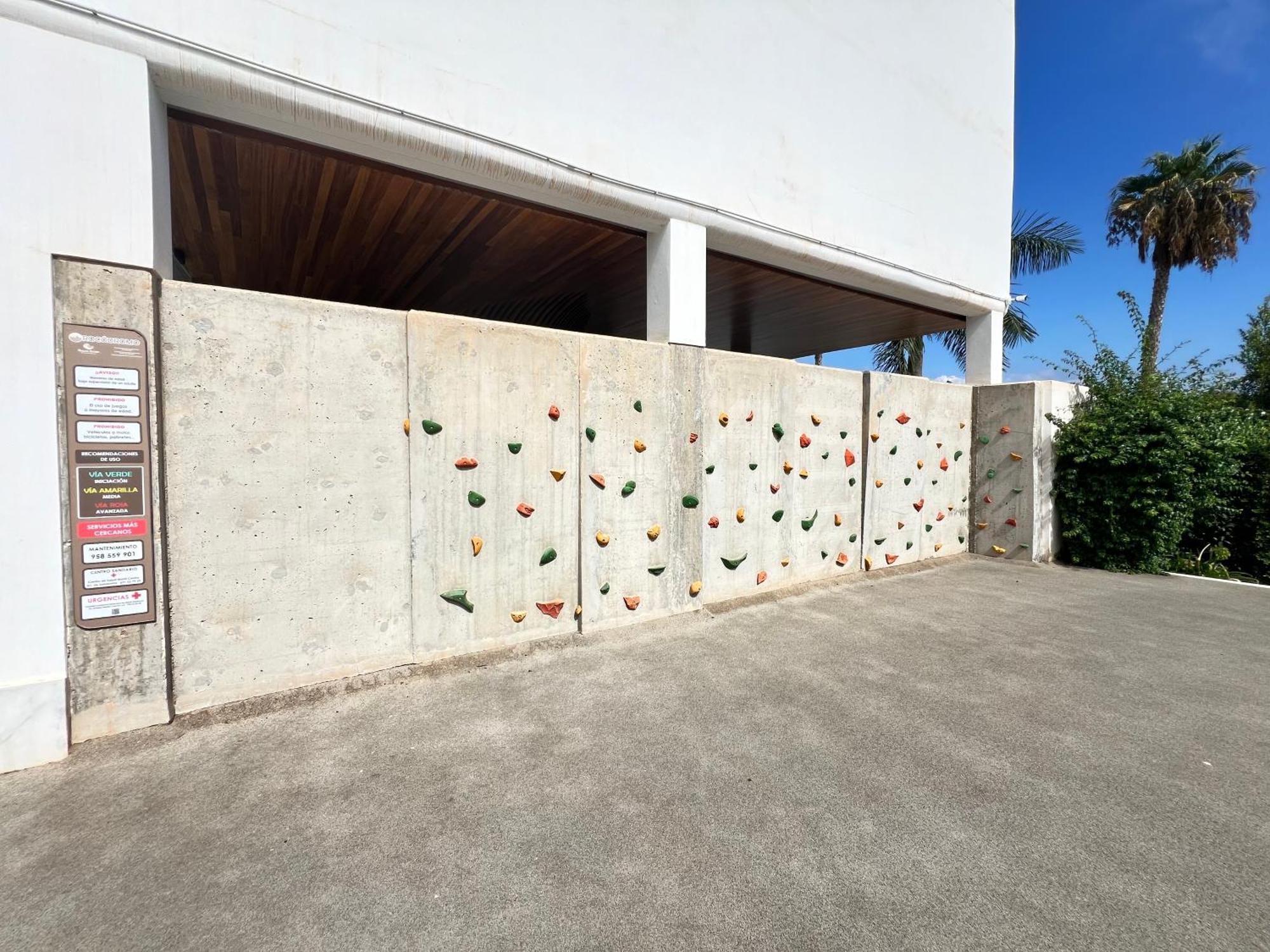 Pushe Playa Granada Beach&Golf 4 Motril Zewnętrze zdjęcie