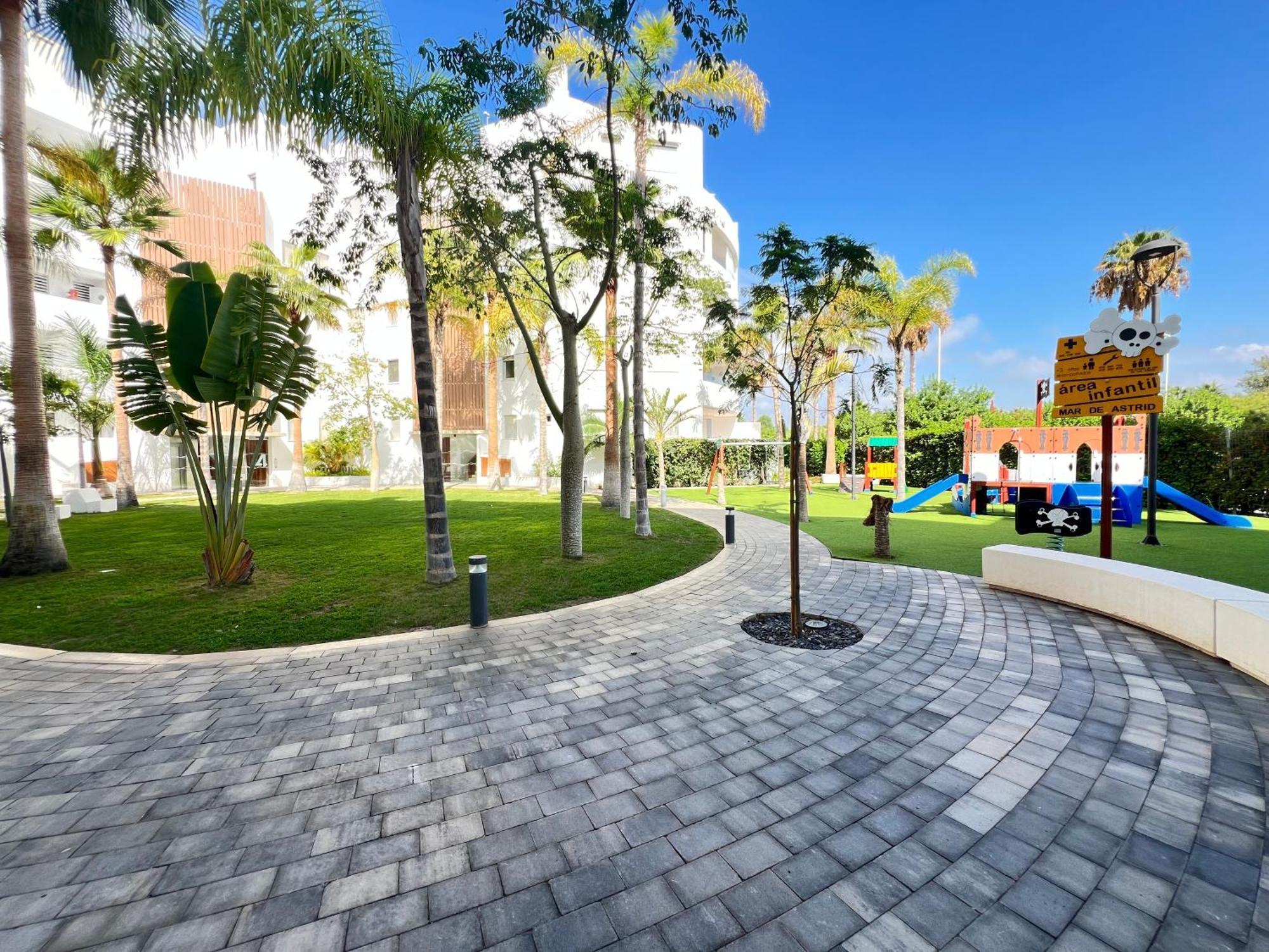 Pushe Playa Granada Beach&Golf 4 Motril Zewnętrze zdjęcie