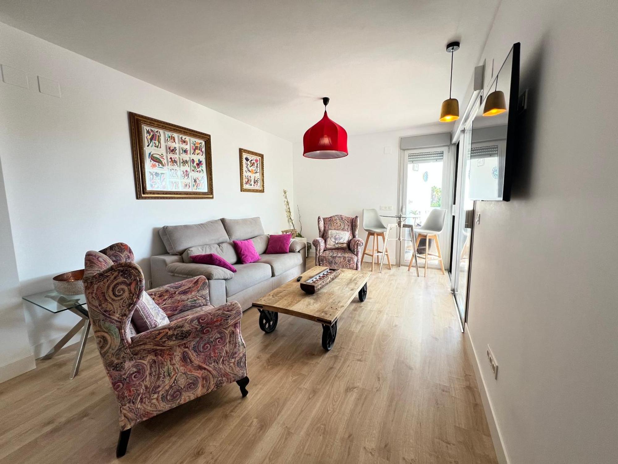 Pushe Playa Granada Beach&Golf 4 Motril Zewnętrze zdjęcie