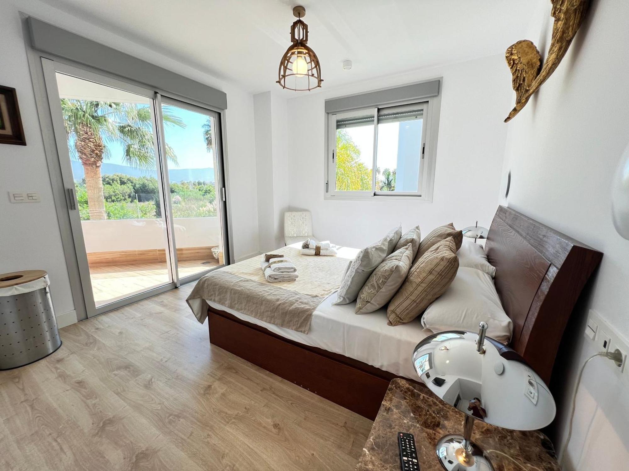 Pushe Playa Granada Beach&Golf 4 Motril Zewnętrze zdjęcie