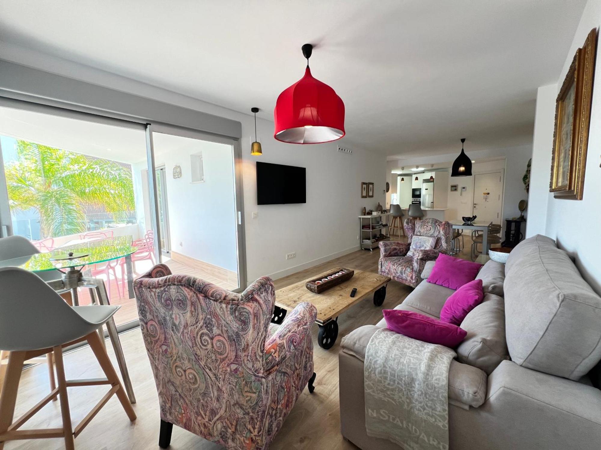 Pushe Playa Granada Beach&Golf 4 Motril Zewnętrze zdjęcie