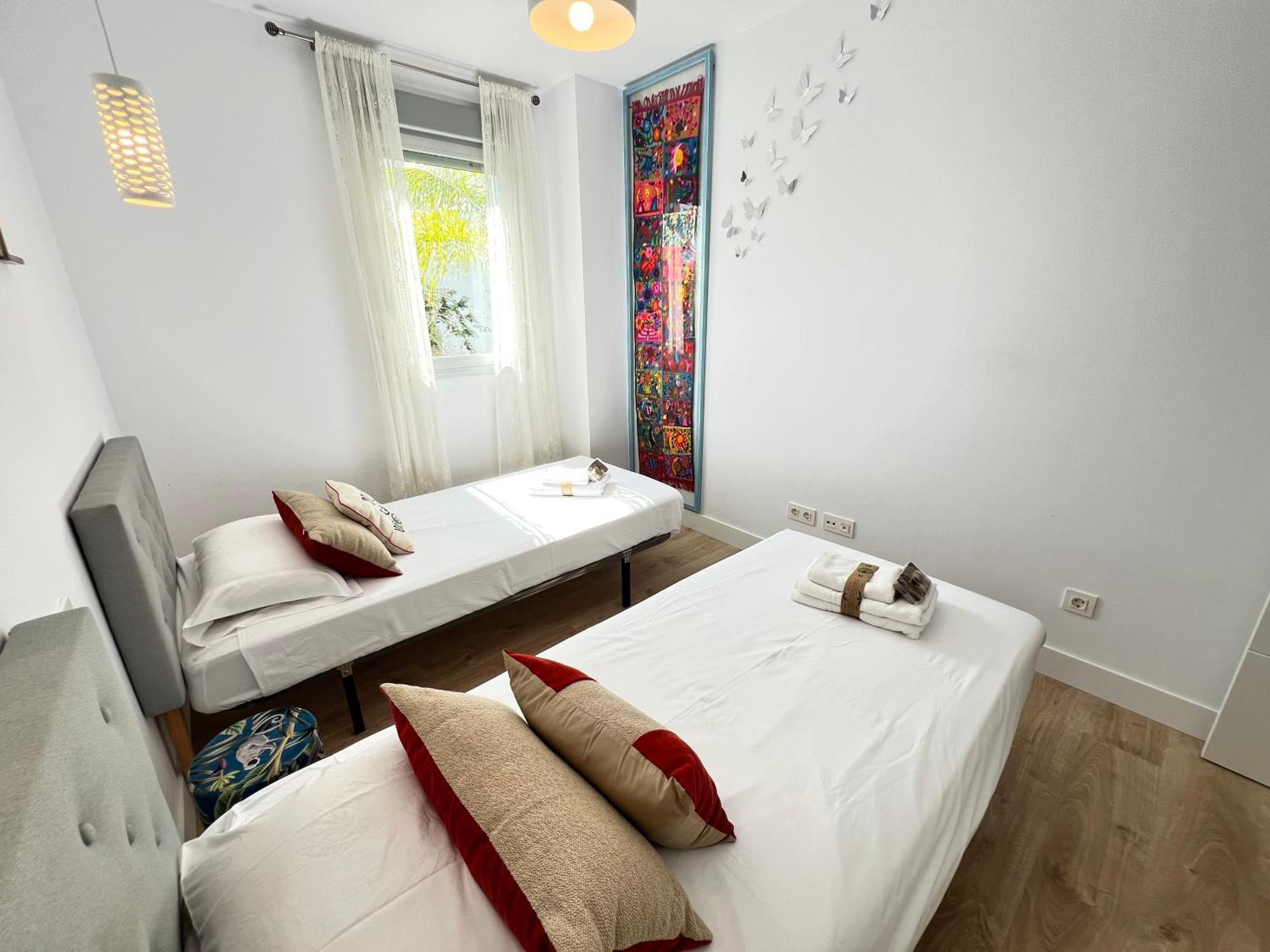 Pushe Playa Granada Beach&Golf 4 Motril Zewnętrze zdjęcie