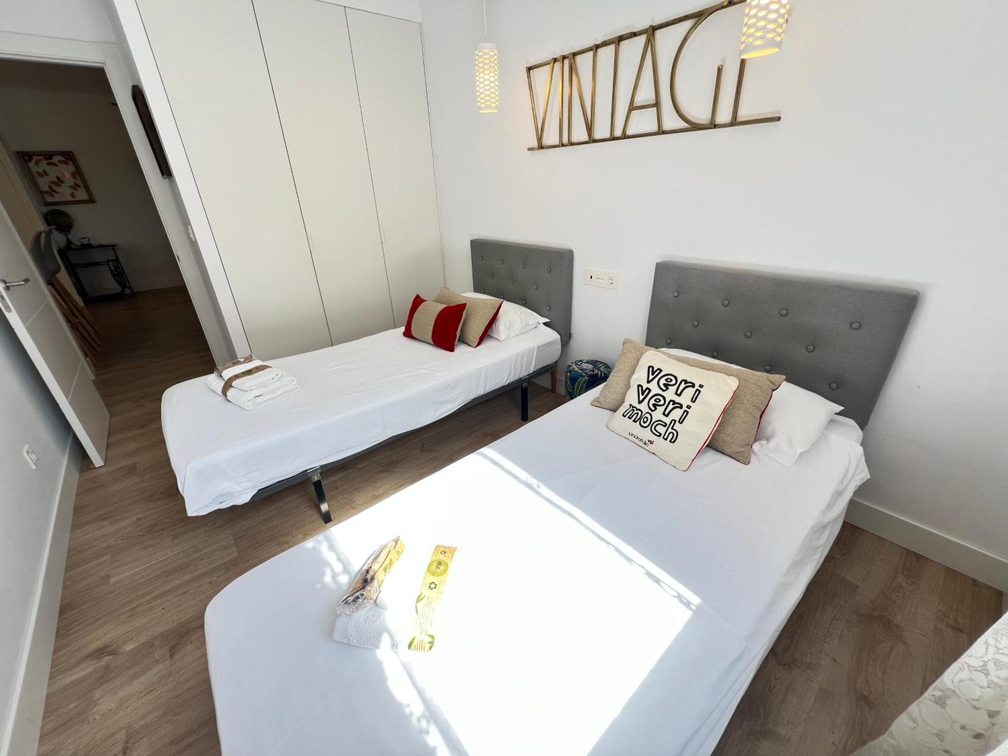 Pushe Playa Granada Beach&Golf 4 Motril Zewnętrze zdjęcie