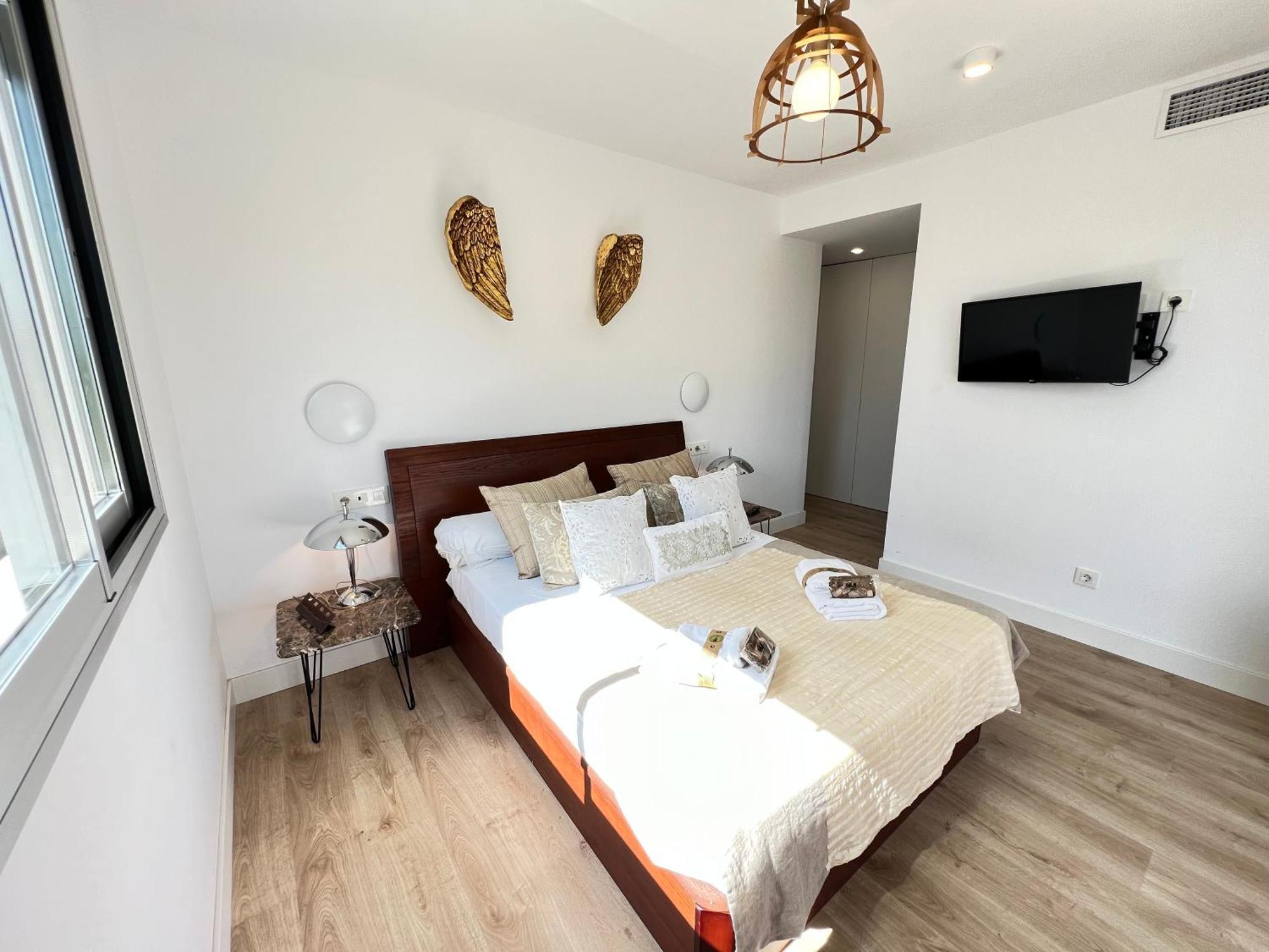 Pushe Playa Granada Beach&Golf 4 Motril Zewnętrze zdjęcie